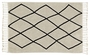 Lorena Canals Bereber Beige 140 x 200 cm