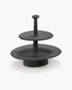 Serax Cake Stand 01 Two Tier - Kuchenständer 2-stöckig