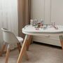 Funzy Spieltisch-Set
