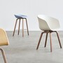 Hay AAS 33 Low Bar Stool