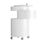 Verpan Barboy Rollcontainer-weiss