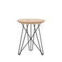 Pastoe IJhorst Side Table Eiche natur, Small