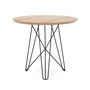 Pastoe IJhorst Side Table Eiche natur, Medium