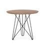 Pastoe IJhorst Side Table Walnuss, Medium