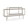 Pastoe Tangled Cabinet Taupe (RAL 7006)