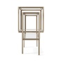 Pastoe Tangled Cabinet Taupe (RAL 7006)