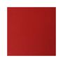 Tecta Tecta Polsterauflage Kavallerietuch rot, B 20 (B3, D3, D20, D21, D22)