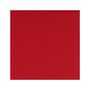 Tecta Tecta Polsterauflage Leder I rot, B 20 (B3, D3, D20, D21, D22)