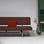 Pastoe BR02 Sofa Bed