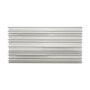 Pastoe Paperback Wallsystem Reinweiss (RAL 9010), Large