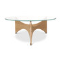 Pastoe TZ75 Coffee Table Eiche natur