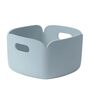 Muuto Muuto Restore Multikorb Nachtblau, Klein