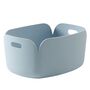 Muuto Muuto Restore Multikorb Nachtblau, Gross
