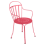 Fermob Sessel 'Louvre' Rosalie G6