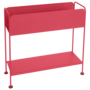 Fermob Picolino Plant Holder Rosalie G6, H: 63 cm 