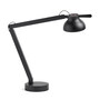 HAY Hay PC Desk Lamp Soft Black