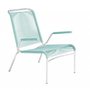 Altorfer Lounger Armlehne Embru