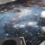 Teppich Nebula Heic Schönstaub
