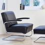 Sessel S411 Thonet