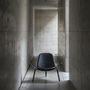 Sessel Schalenstuhl Carl Hansen