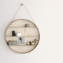 Regal Round Dorm Ferm Living