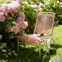 Lounger Altorfer Embru