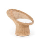 Rattansessel E10 Richard Lampert