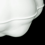 Wandleuchte Wolkenlampe WB Form