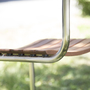 Freischwinger S40 Thonet