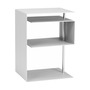 Beistelltisch X-Centric Radius Design