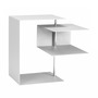Beistelltisch X-Centric Radius Design