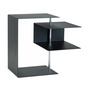 Beistelltisch X-Centric Radius Design
