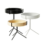 Beistelltisch Drum Swedese